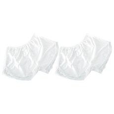 글램공감 베이글 레이스 사각 캐미솔 속바지 2p 세트 패션의류/잡화/속옷/잠옷 반품 최저가 8,290원