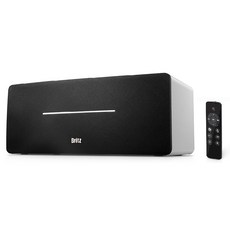 브리츠 엔틱 스테레오 블루투스 스피커 BR-JB5608, 화이트 가전디지털/음향기기 반품 최저가 102,760원