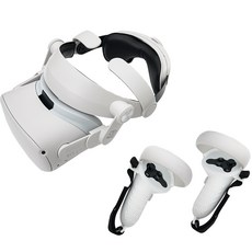 대한 오큘러스 퀘스트 2 악세사리 스타트 풀 세트, 1세트, OQ-02SET 가전디지털/게임 반품 최저가 13,880원