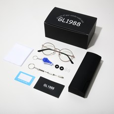 GL1988 안경사가 만든 블루라이트차단 안경 패션의류/잡화/남성패션 반품 최저가 23,920원