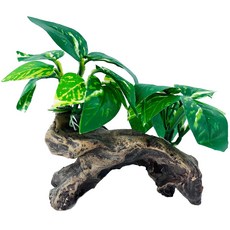 모비딕 오푸아 은신처, 1개 반려동물용품/관상어 용품 반품 최저가 6,880원