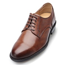 보닌 소가죽 버니싱 레더 플레인 더비 수제구두 SE272TBR 패션의류/잡화/남성패션 반품 최저가 50,880원