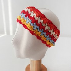 바비수 하이로벤 컬러핏 니트짜임 헤어밴드 패션의류/잡화/여성패션 반품 최저가 14,870원