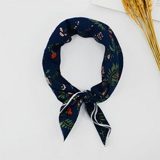 오알비 일러스트반다나 패션의류/잡화/여성패션 반품 최저가 6,440원