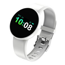 슈페라르 스마트 워치, 화이트, 40mm, GPS 가전디지털/스마트워치/밴드 반품 최저가 8,050원