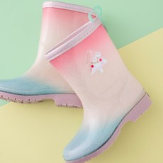 롤리트리 그라데이션 레인부츠 undefined/undefined 반품 최저가 11,040원