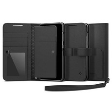 슈피겐 지갑형 다이어리 카드수납 월렛S플러스 휴대폰 케이스 가전디지털/휴대폰 액세서리 반품 최저가 8,600원