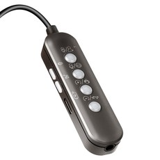 컴스마트 USB 3.1 C타입 미니 믹서 소형 사운드카드 외장형, GS559, 1개 가전디지털/PC주변기기 반품 최저가 20,370원