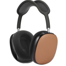 네씨 에어팟맥스 소가죽커버, 엠보 브라운 가전디지털/음향기기 반품 최저가 7,590원