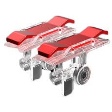 홈리미엄 휴대폰 게임용 E9 트리거 좌 + 우 세트, 1세트, H_MGT005 가전디지털/게임 반품 최저가 4,450원