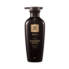 려 진생보 두피모발영양 컨디셔너, 400ml, 1개 뷰티/헤어 반품 최저가 5,090원