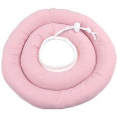 포블럭스 반려동물 페브릭 넥카라 FBLS00427, 핑크, 1개 undefined/undefined 반품 최저가 5,680원