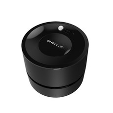 오엘라 탁상용 미니 청소기 OA-VC05, 블랙 가전디지털/청소기 반품 최저가 27,970원