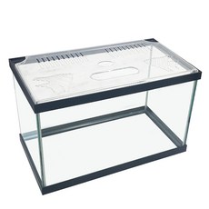 샘아쿠아 뉴프레스 어항, 다크 블랙, 1개 반려동물용품/관상어 용품 반품 최저가 36,450원