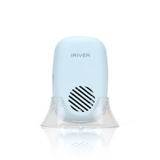 아이리버 UVC LED 충전식 건조 미니 칫솔살균기, Blue, TBS-400D 가전디지털/생활가전 반품 최저가 9,170원