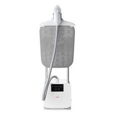 한경희생활과학 스탠드 스팀다리미, 화이트, HESI-D1600WT 가전디지털/생활가전 반품 최저가 107,280원