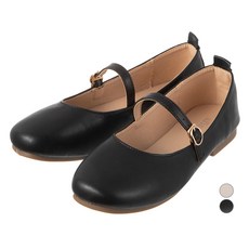 아피나르_라운드토 골든 메리제인 플랫 슈즈 패션의류/잡화/여성패션 반품 최저가 11,780원