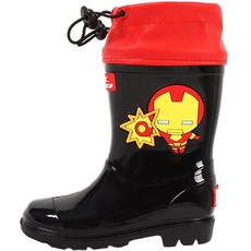 프로월드컵 남아용 아이언맨 헬로 장화 ZB 패션의류/잡화/유아동패션 반품 최저가 6,780원