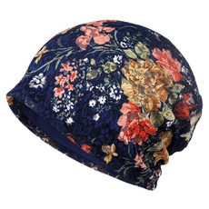 소프트홀릭 여성용 플라워 레이스 두건 패션의류/잡화/여성패션 반품 최저가 9,810원