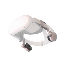 대한 오큘러스 퀘스트 2 하이퀄 헤드셋 vr 기기 무선 헤드폰 액세서리, OQ-016 가전디지털/게임 반품 최저가 14,920원
