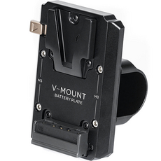 틸타 링 그립 V마운트 배터리 플레이트, 1개 가전디지털/1인방송 전문관 반품 최저가 123,280원