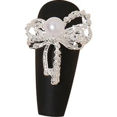 주앙오브제 히르 네일파츠 싱글, 1개, 14 GK034 뷰티/네일 반품 최저가 700원