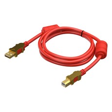 디옵텍 DAC PC파이 USB A to USB B 케이블 Justlink USB A-B200, 2m, 1개 가전디지털/차량용 디지털 반품 최저가 22,950원