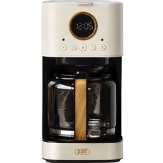 플랜잇 텐더 커피메이커, PCM-NT11W, 크림화이트 가전디지털/주방가전 반품 최저가 79,000원