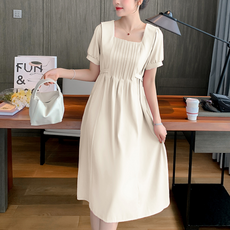 에이홉 임산부 러블리 원피스 패션의류/잡화/여성패션 반품 최저가 8,730원