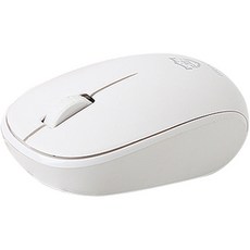 아이리버 항균 무소음 옵티컬 무선마우스 MEDIC-WM3, 화이트 undefined/undefined 반품 최저가 9,540원