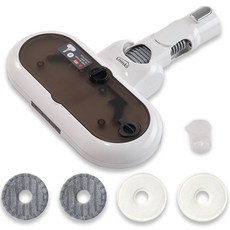 리하스 무선청소기 S3 전용 물걸레 키트, 1개 가전디지털/청소기 반품 최저가 22,570원