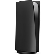 플레이스테이션5 교체 커버, 단일상품(블랙), 1개 가전디지털/게임 반품 최저가 20,700원