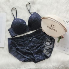 글램공감 하노이 와이어 브라 + 팬티 2p + 이중매쉬 세탁망 세트 패션의류/잡화/속옷/잠옷 반품 최저가 8,960원