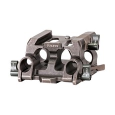 틸타 LWS 베이스 플레이트 타입4 택티컬그레이 15mm, 1개 가전디지털/1인방송 전문관 반품 최저가 52,650원