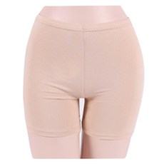 제이앤제이 국산 인견 3부 속바지 3p 패션의류/잡화/속옷/잠옷 반품 최저가 5,000원