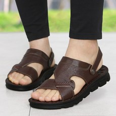 슈패리 남자 슬리퍼 겸용 샌들 남자 지압 실내화 L9Q38S 패션의류/잡화/남성패션 반품 최저가 18,530원