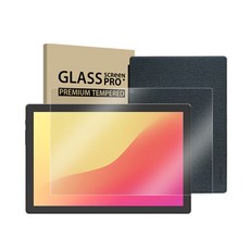 태클라스트 T10 lite 멀티미디어 태블릿PC + 강화유리필름 + 케이스, 그레이(태블릿PC), 블랙(케이스), 32GB, Wi-Fi 가전디지털/태블릿PC 반품 최저가 157,090원