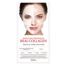 더마픽스 퍼펙트 리얼 퍼포먼스 리얼콜라겐, 1개입, 1개 뷰티/스킨케어 반품 최저가 5,340원