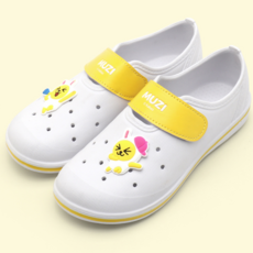 카카오프렌즈 아동용 스쿨 실내화 패션의류/잡화/유아동패션 반품 최저가 5,840원