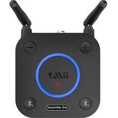 원미 듀얼안테나 장거리 블루투스 오디오 송신기 트랜스미터, B06TX 가전디지털/음향기기 반품 최저가 49,130원
