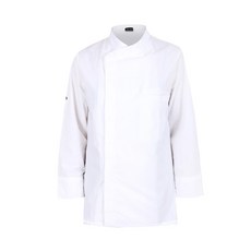 팀쿡 쿨 페브릭 사선넥 조리복 TS 2-091 패션의류/잡화/남성패션 반품 최저가 18,490원