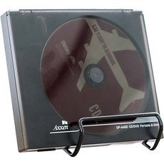 액센 CD DVD 플레이어, DP-A400 가전디지털/TV/영상가전 반품 최저가 52,000원