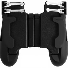 랭크업 트리거 태블릿 게임패드 블랙, 1개 완구/취미/게임 반품 최저가 10,570원