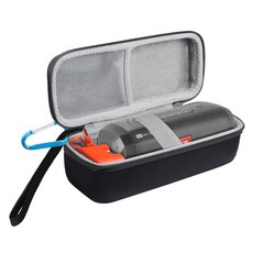 JBL TUNER2 FM 라디오 하드쉘 스트랩 전용 케이스 + 카라비너 가전디지털/음향기기 반품 최저가 8,730원