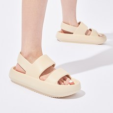 에이블팩토리 여성용 통통샌들 패션의류/잡화/여성패션 반품 최저가 6,690원