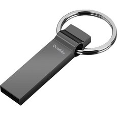 굿포유 메탈링 USB메모리 2.0, 8GB 가전디지털/저장장치 반품 최저가 4,290원