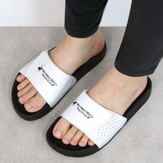 빅사이즈 슬리퍼 남자 여자 여름 사무실 슬리퍼 학교 실내화 국내제작 카이 패션의류/잡화/여성패션 반품 최저가 16,600원