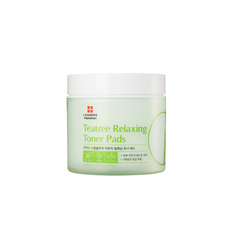 리더스 스텝솔루션 티트리 릴렉싱 토너 패드 150ml, 60개입, 1개 뷰티/스킨케어 반품 최저가 9,510원