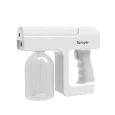 무선 자동 소독 나노분사 스프레이건 AGD 19PLUS, AGD 19PLUS(화이트) 가전디지털/건강가전 반품 최저가 24,187원