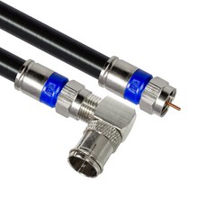 마하링크 국산 RF 안테나 5C 꺾임 수제작 동축 케이블, MLZ-RL050 (5m) undefined/undefined 반품 최저가 9,990원